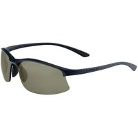 Serengeti Winslow 2.0 SS751006 Matte Black / 555nm Polarised Photochromic Lenses