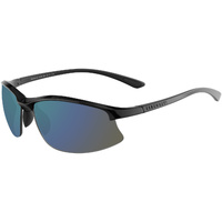Serengeti Winslow 2.0 SS751008 Black / 555nm Blue Polarised Photochromic Lenses