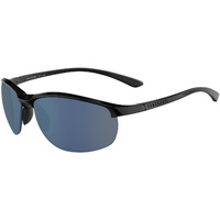 Serengeti James SS754007 Black / 555nm Blue Polarised Photochromic Lenses