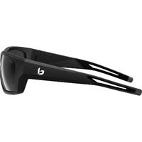 Bolle Pharon BS164002 Matte Black / TNS Polarised Lenses