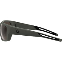 Bolle Pharon BS164004 Alloy Matte Fern / Brown Polarised Lenses