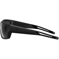 Bolle Pharon BS164005 Full Matte Black / TNS Gun Lenses