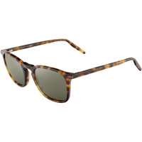 Serengeti Delio Large SS818002 Classic Tortoise / 555nm Polarised Photochromic Lenses