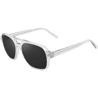 Serengeti Marco SS602008 Crystal / Onyx Polarised Photochromic Lenses