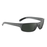 Bolle Anaconda BS027006 Light Grey Frost / Axis Polarised Lenses