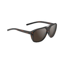 Bolle Arcadia BS037003 Matte Tortoise / Brown Polarised Lenses