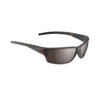 Bolle Cerber BS041004 Shiny Dark Tortoise / Brown Polarised Lenses