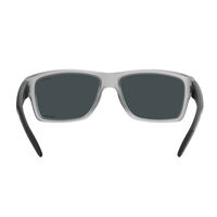 Bolle Status BS043001 Light Grey Frost / Volt+ Offshore Blue Mirror Polarised Lenses