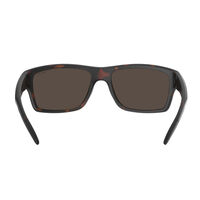 Bolle Status BS043003 Matte Tortoise / Brown Polarised Lenses