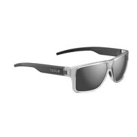 Bolle Temper BS042002 Light Grey Frost / Volt+ Gun Polarised Lenses