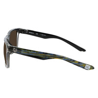 Dragon Meridien DR42002 960-57 Machado Resin / Brown Luma Lenses