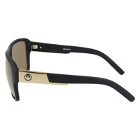 Dragon The Jam DR41995 011-60 Matte Black / Copper Ion Luma Lenses
