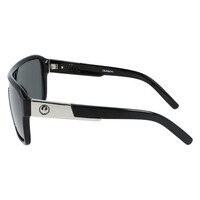 Dragon Remix DR42000 001-60 Jet Black / Smoke Luma Lenses