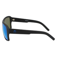 Dragon The Jam H2O DR41998 044-60 Matte Black / Blue Ion Polarised Luma Lenses