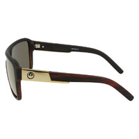 Dragon Remix DR42001 229-60 Matte Woodgrain / Copper Ion Luma Lenses