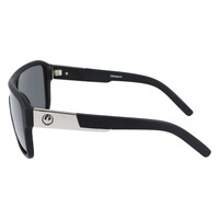 Dragon Remix DR42178 041-60 Matte Black / Smoke Polarised Luma Lenses