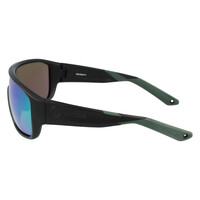 Dragon Vessel H2O DR45016 045-66 Matte Black / Green Ion Polarised Luma Lenses