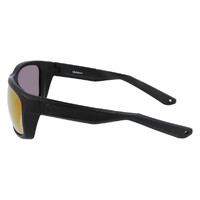 Dragon Shore X H2O DR45065 043-59 Matte Black / Red Ion Polarised Luma Lenses
