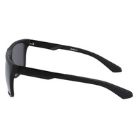Dragon Vinyl DR45036 004-59 Matte Black / Smoke Polarised Luma Lenses