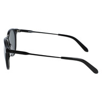 Dragon Hype DR45291 001-51 Shiny Black / Smoke Polarised Luma Lenses