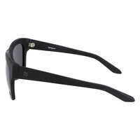Dragon Waverly DR46509 002-53 Matte Black / Smoke Luma Lenses