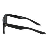 Dragon Baile XL H2O DR48083 002-58 Matte Black / Smoke Polarised Luma Lenses