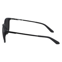 Dragon Billie DR48077 002-53 Matte Black / Smoke Luma Lenses