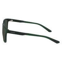 Dragon Clover DR47614 313-53 Matte Olive / G15 Luma Lenses