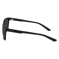 Dragon Bayou DR47612 002-54 Matte Black / Smoke Luma Lenses
