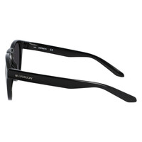 Dragon Opus DR48099 001-51 Black / Smoke Polarised Luma Lenses