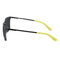 Dragon Kodiak DR48076 016-56 Matte Charcoal / Smoke Luma Lenses