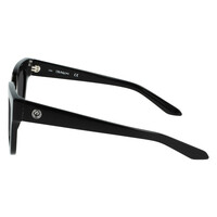 Dragon Purser DR48074 001-49 Black / Smoke Luma Lenses