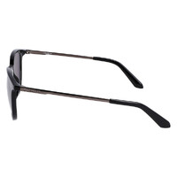 Dragon Billie DR122S 001-53 Black / Smoke Polarised Luma Lenses