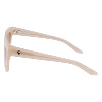 Dragon Purser DR48074 233-49 Milky Taupe / Brown Luma Lenses