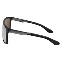 Dragon Ultra DR45026 017-63 Matte Black / Silver Ion Luma Lenses