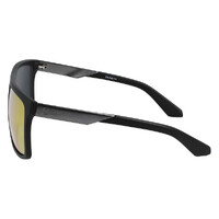 Dragon Ultra DR45026 022-63 Matte Black / Red Ion Luma Lenses