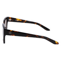 Dragon Tarran DR101S 240-55 Tortoise / Brown Luma Lenses