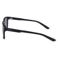 Dragon Finch DR117S 002-51 Matte Black / Smoke Polarised Luma Lenses