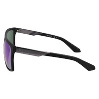 Dragon Ultra DR45024 007-63 Matte Black / Green Ion Polarised Luma Lenses