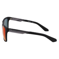 Dragon Vinyl DR45036 014-59 Matte Black / Plasma Ion Polarised Luma Lenses