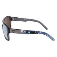 Dragon Remix DR45707 034-60 Grey Iguchi / Gold Ion Polarised Luma Lenses