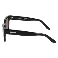 Dragon Ryder DR510S 001-53 Shiny Black / Smoke Luma Lenses
