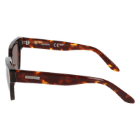 Dragon Ryder DR510S 200-53 Deep Havana / Smoke Luma Lenses