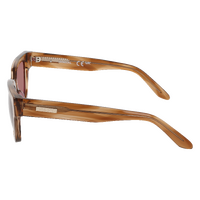 Dragon Ryder DR510S 240-53 Weather Cashmere / Rose Luma Lenses