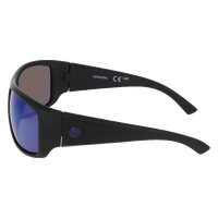 Dragon Vantage 2.0 H2O DR508S 002-63 Matte Black / Blue Ion Polarised Luma Lenses