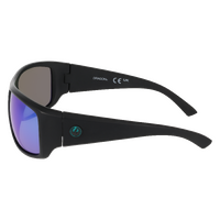 Dragon Vantage 2.0 H2O DR508S 008-63 Matte Black / Green Ion Polarised Luma Lenses