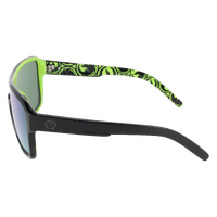 Dragon Remix DR45021 008-60 Black Icon Green / Green Ion Luma Lenses