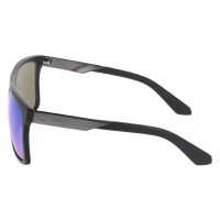Dragon Ultra DR45026 002-63 Matte Black / Blue Ion Luma Lenses