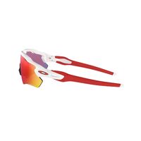 Oakley Radar EV Path OO9208-0538 Polished White / Prizm Road Lenses