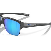 Oakley Thinlink OO9316-0463 Dark Grey / Sapphire Iridium Lenses